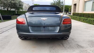 2014 Bentley Continental GT V8 S   - Photo 21 - Boca Raton, FL 33431