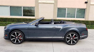 2014 Bentley Continental GT V8 S   - Photo 31 - Boca Raton, FL 33431