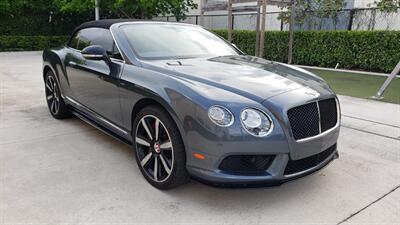 2014 Bentley Continental GT V8 S   - Photo 28 - Boca Raton, FL 33431