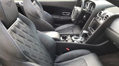 2014 Bentley Continental GT V8 S   - Photo 5 - Boca Raton, FL 33431