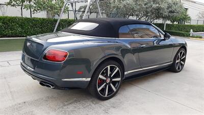 2014 Bentley Continental GT V8 S   - Photo 27 - Boca Raton, FL 33431