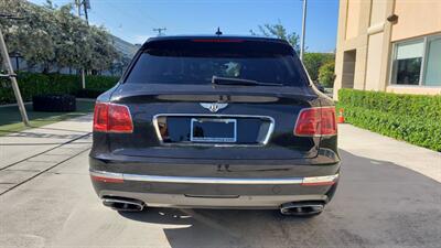 2018 Bentley Bentayga Onyx Edition   - Photo 21 - Boca Raton, FL 33431