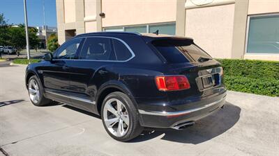 2018 Bentley Bentayga Onyx Edition   - Photo 17 - Boca Raton, FL 33431