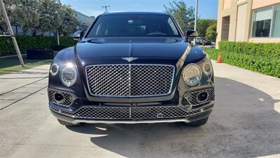 2018 Bentley Bentayga Onyx Edition   - Photo 22 - Boca Raton, FL 33431