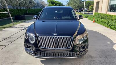 2018 Bentley Bentayga Onyx Edition   - Photo 24 - Boca Raton, FL 33431