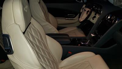 2015 Bentley Continental GT   - Photo 6 - Boca Raton, FL 33431