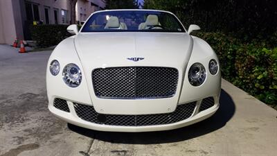 2015 Bentley Continental GT   - Photo 18 - Boca Raton, FL 33431