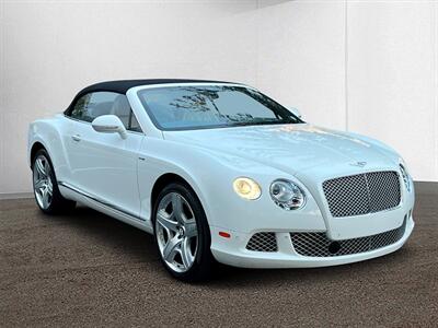 2015 Bentley Continental GT   - Photo 35 - Boca Raton, FL 33431