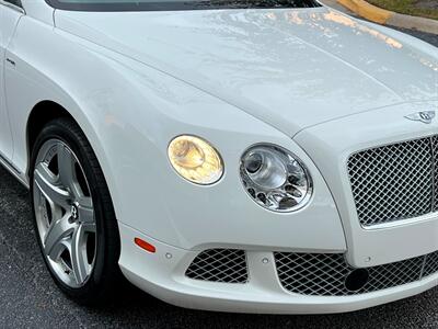 2015 Bentley Continental GT   - Photo 9 - Boca Raton, FL 33431