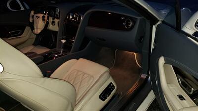 2015 Bentley Continental GT   - Photo 5 - Boca Raton, FL 33431