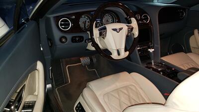 2015 Bentley Continental GT   - Photo 12 - Boca Raton, FL 33431