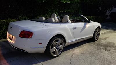 2015 Bentley Continental GT   - Photo 4 - Boca Raton, FL 33431