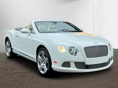 2015 Bentley Continental GT   - Photo 7 - Boca Raton, FL 33431