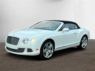 2015 Bentley Continental GT   - Photo 32 - Boca Raton, FL 33431