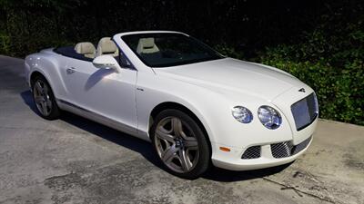 2015 Bentley Continental GT   - Photo 3 - Boca Raton, FL 33431