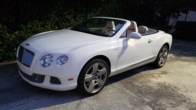 2015 Bentley Continental GT   - Photo 2 - Boca Raton, FL 33431