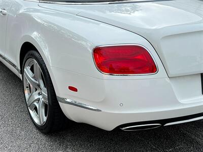 2015 Bentley Continental GT   - Photo 11 - Boca Raton, FL 33431