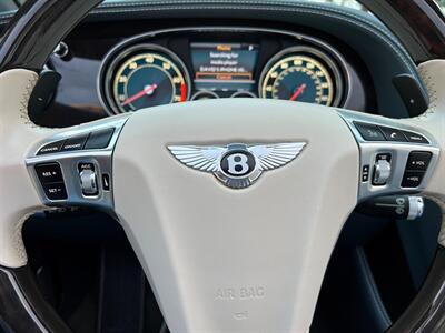 2015 Bentley Continental GT   - Photo 27 - Boca Raton, FL 33431