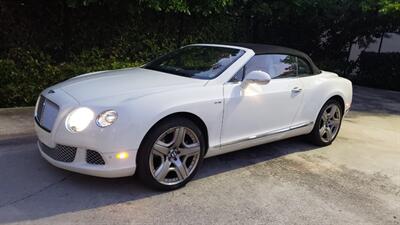 2015 Bentley Continental GT   - Photo 28 - Boca Raton, FL 33431