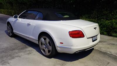 2015 Bentley Continental GT   - Photo 22 - Boca Raton, FL 33431