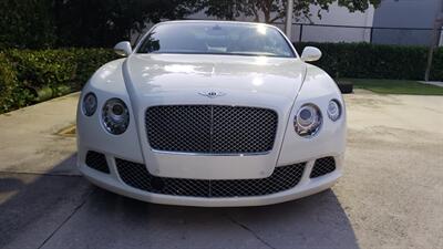 2015 Bentley Continental GT   - Photo 25 - Boca Raton, FL 33431