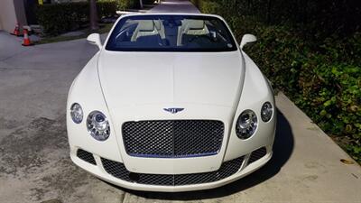 2015 Bentley Continental GT   - Photo 19 - Boca Raton, FL 33431