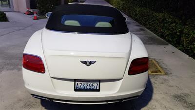 2015 Bentley Continental GT   - Photo 24 - Boca Raton, FL 33431