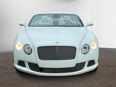 2015 Bentley Continental GT   - Photo 8 - Boca Raton, FL 33431