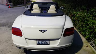 2015 Bentley Continental GT   - Photo 14 - Boca Raton, FL 33431