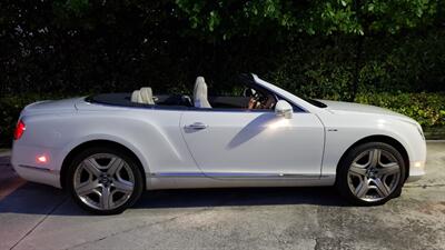 2015 Bentley Continental GT   - Photo 20 - Boca Raton, FL 33431