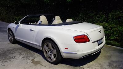 2015 Bentley Continental GT   - Photo 13 - Boca Raton, FL 33431