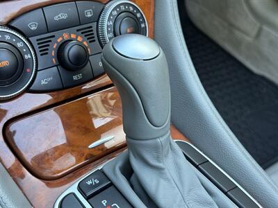 2003 Mercedes-Benz SL 500   - Photo 44 - Boca Raton, FL 33431