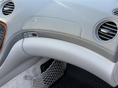 2003 Mercedes-Benz SL 500   - Photo 29 - Boca Raton, FL 33431