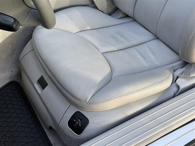 2003 Mercedes-Benz SL 500   - Photo 34 - Boca Raton, FL 33431