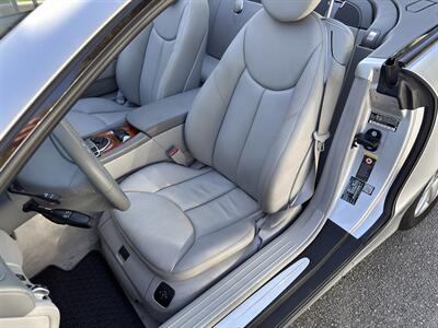 2003 Mercedes-Benz SL 500   - Photo 33 - Boca Raton, FL 33431