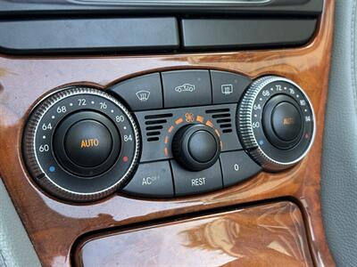 2003 Mercedes-Benz SL 500   - Photo 45 - Boca Raton, FL 33431