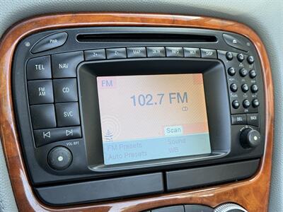 2003 Mercedes-Benz SL 500   - Photo 46 - Boca Raton, FL 33431