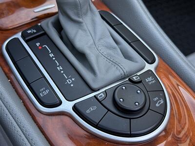 2003 Mercedes-Benz SL 500   - Photo 43 - Boca Raton, FL 33431