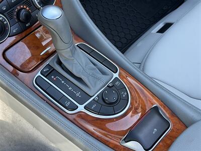2003 Mercedes-Benz SL 500   - Photo 38 - Boca Raton, FL 33431