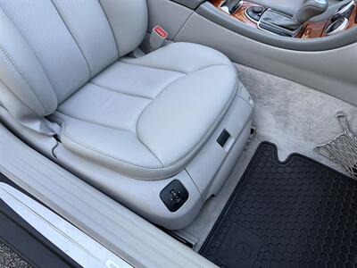 2003 Mercedes-Benz SL 500   - Photo 26 - Boca Raton, FL 33431