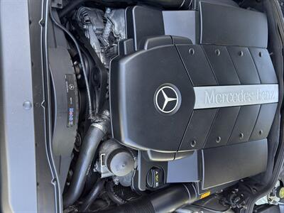 2003 Mercedes-Benz SL 500   - Photo 23 - Boca Raton, FL 33431