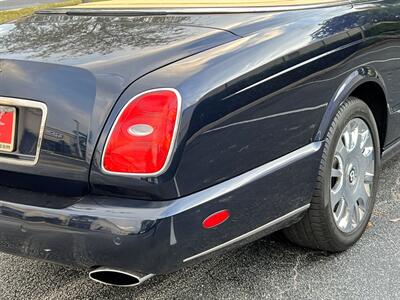 2008 Bentley Azure   - Photo 12 - Boca Raton, FL 33431