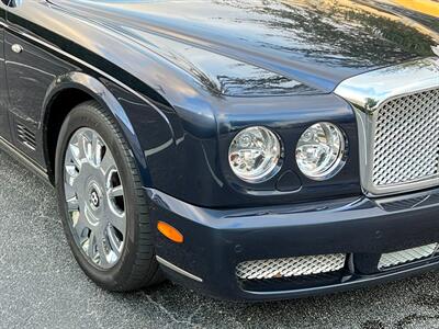 2008 Bentley Azure   - Photo 9 - Boca Raton, FL 33431