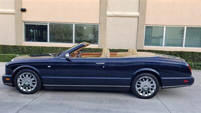 2008 Bentley Azure  