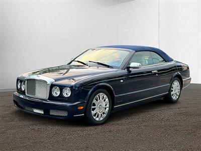 2008 Bentley Azure   - Photo 35 - Boca Raton, FL 33431