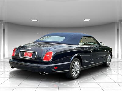 2008 Bentley Azure   - Photo 37 - Boca Raton, FL 33431