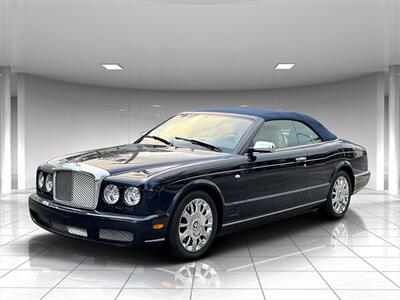 2008 Bentley Azure   - Photo 35 - Boca Raton, FL 33431