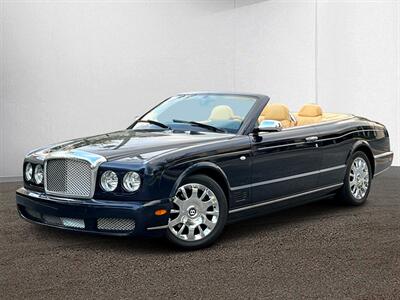 2008 Bentley Azure   - Photo 1 - Boca Raton, FL 33431