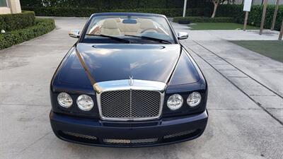 2008 Bentley Azure   - Photo 20 - Boca Raton, FL 33431