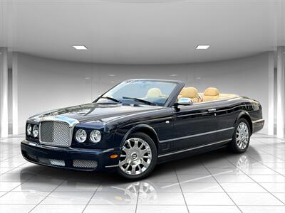 2008 Bentley Azure   - Photo 1 - Boca Raton, FL 33431